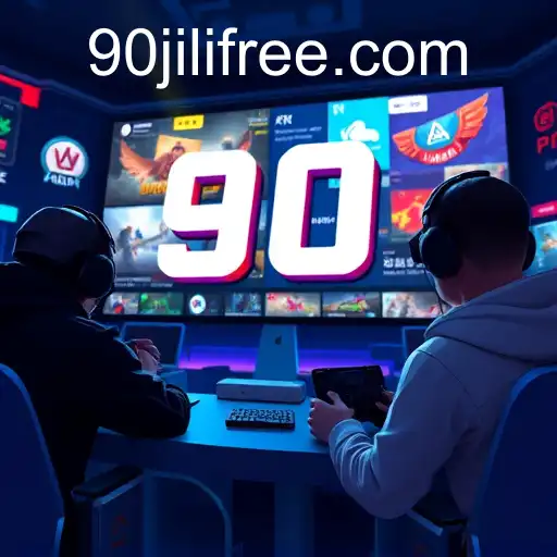 Digital Gaming Revolution Continues