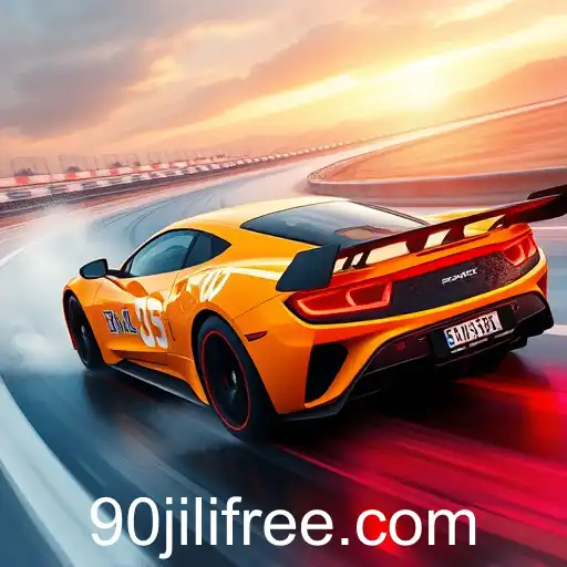 The Evolution of Gaming: 90JILI Pioneers the Future