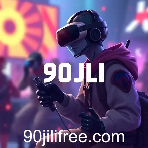 Exploring the Rise of 90JILI in the Gaming World