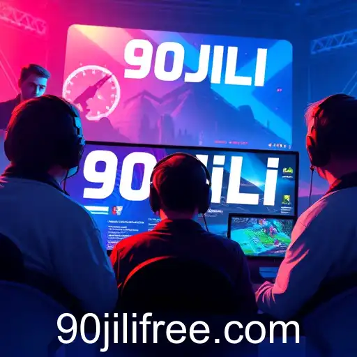 Gaming in the Digital Age