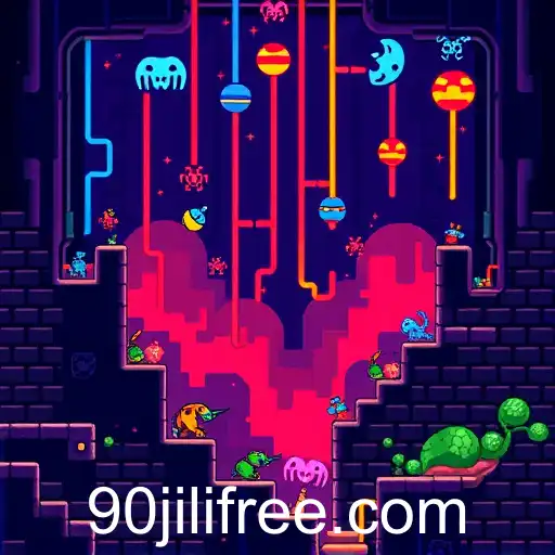 Gaming Evolution: The Rise of 90JILI