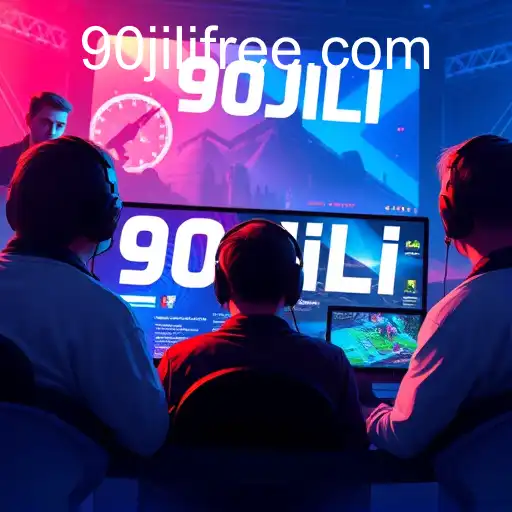 Gaming in the Digital Age