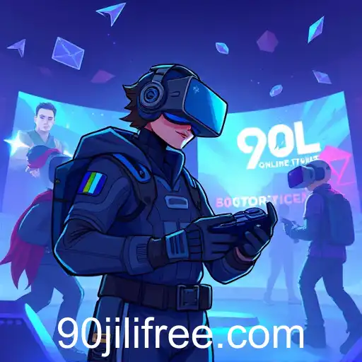 Evolution of Online Gaming with 90JILI