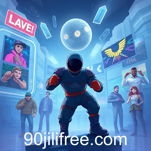 The Evolving Landscape of Online Gaming