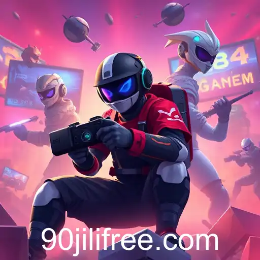 Rising Trends in Online Gaming Platforms