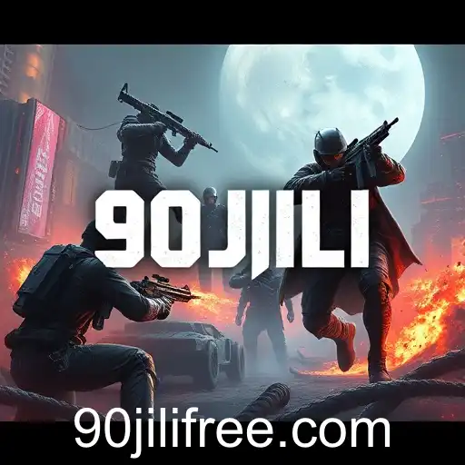 The Rise of 90JILI in Online Gaming Culture