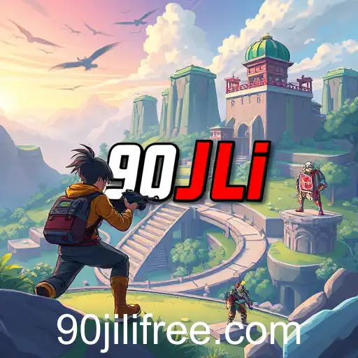 The Rise of 90JILI and Its Impact on the Gaming Industry