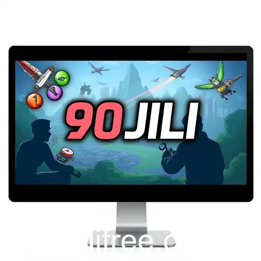 The Rise of 90JILI and Its Impact on Gaming