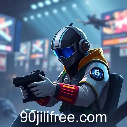 The Rise of 90JILI in the Online Gaming Industry