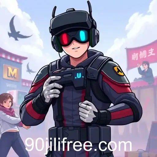 The Rise of 90JILI in the Gaming World